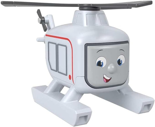 Thomas & Friends - Harold Metal Engine Helicopter